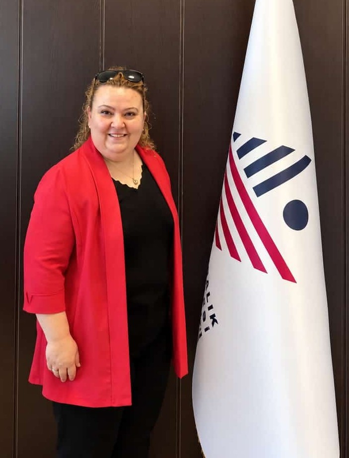 Berna KARAKOÇ